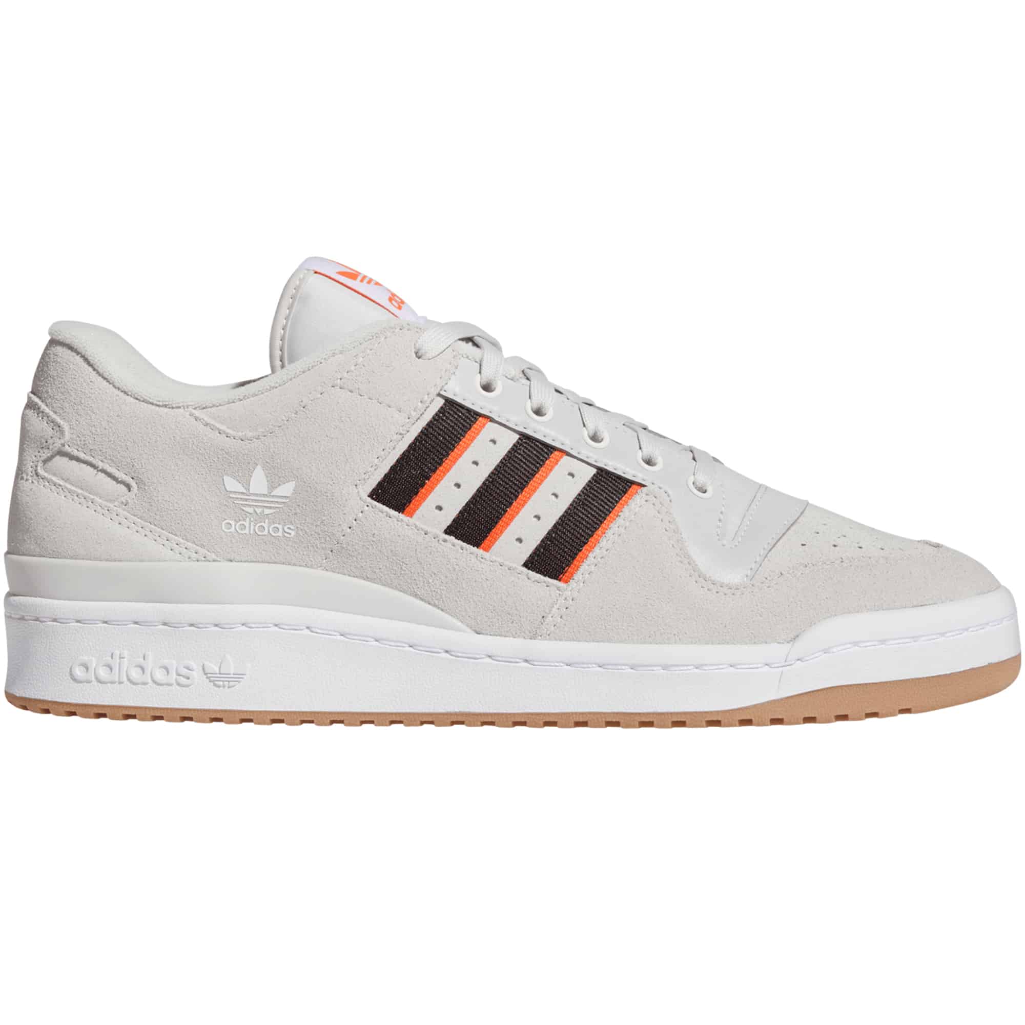 Adidas Skateboarding Forum 84 Low ADV - grey – Bild 9