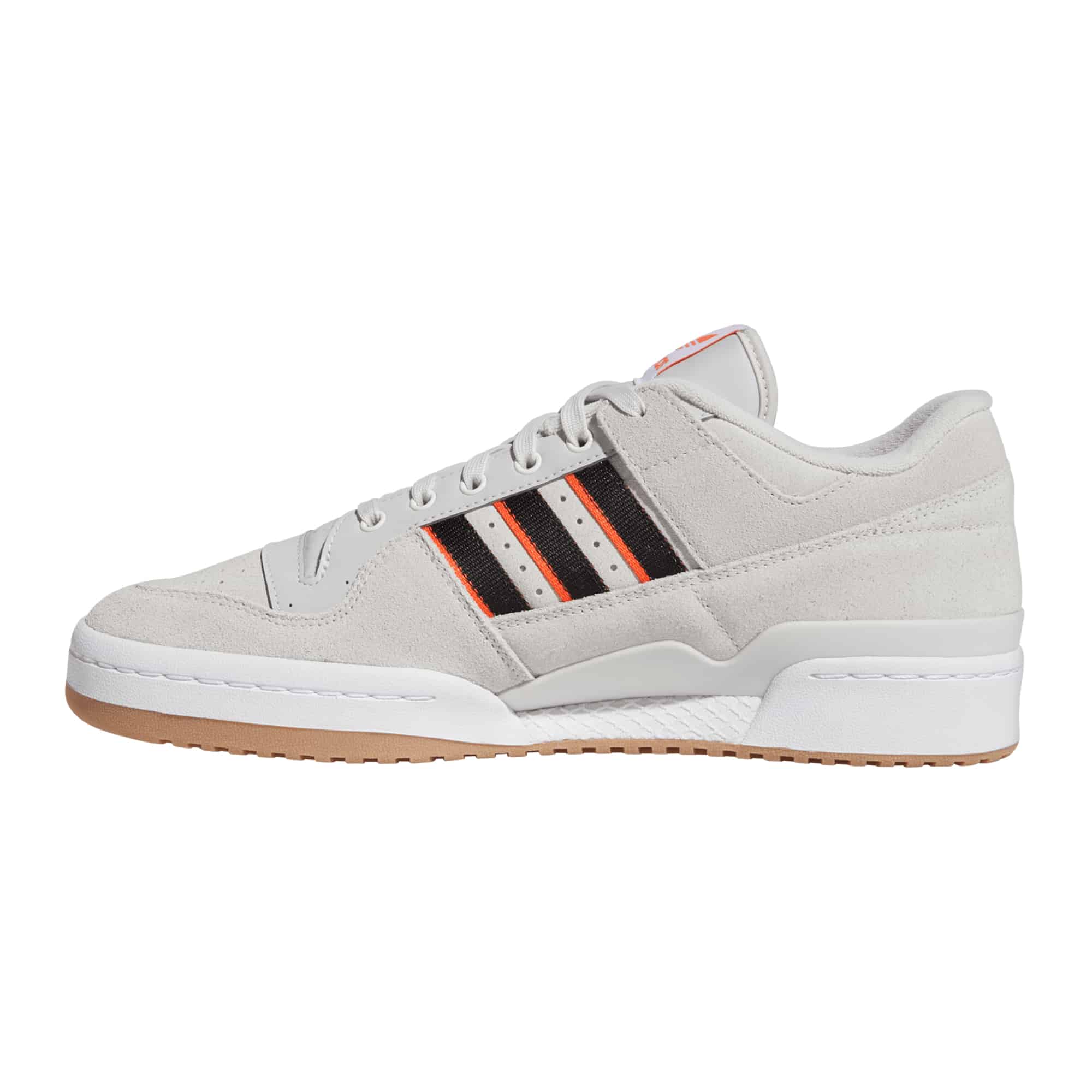 Adidas Skateboarding Forum 84 Low ADV - grey – Bild 2
