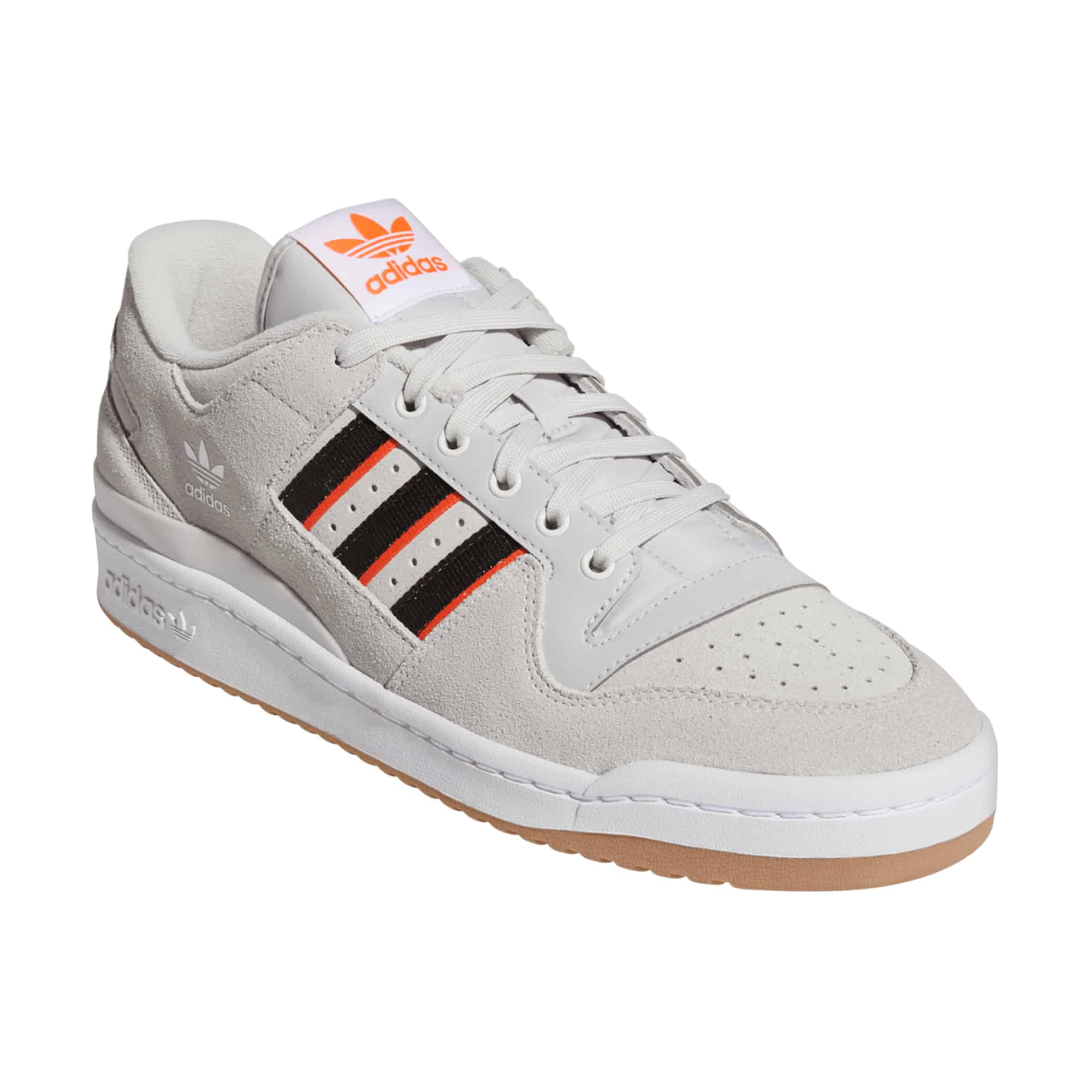 Adidas Skateboarding Forum 84 Low ADV - grey – Bild 5