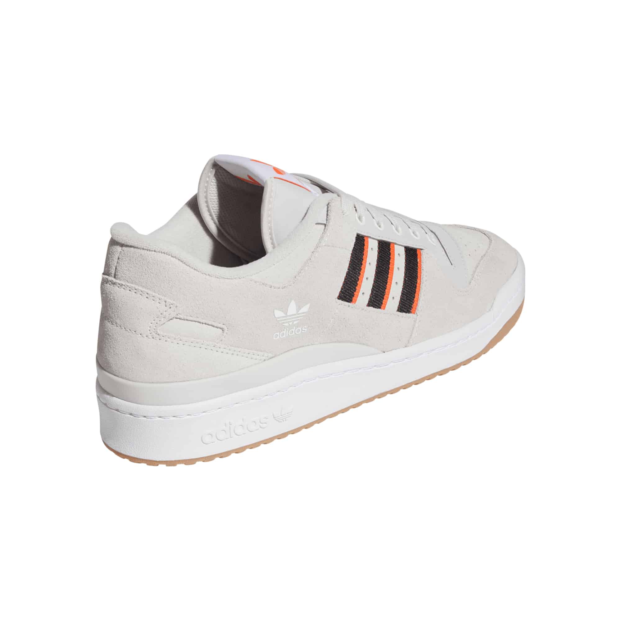 Adidas Skateboarding Forum 84 Low ADV - grey – Bild 6