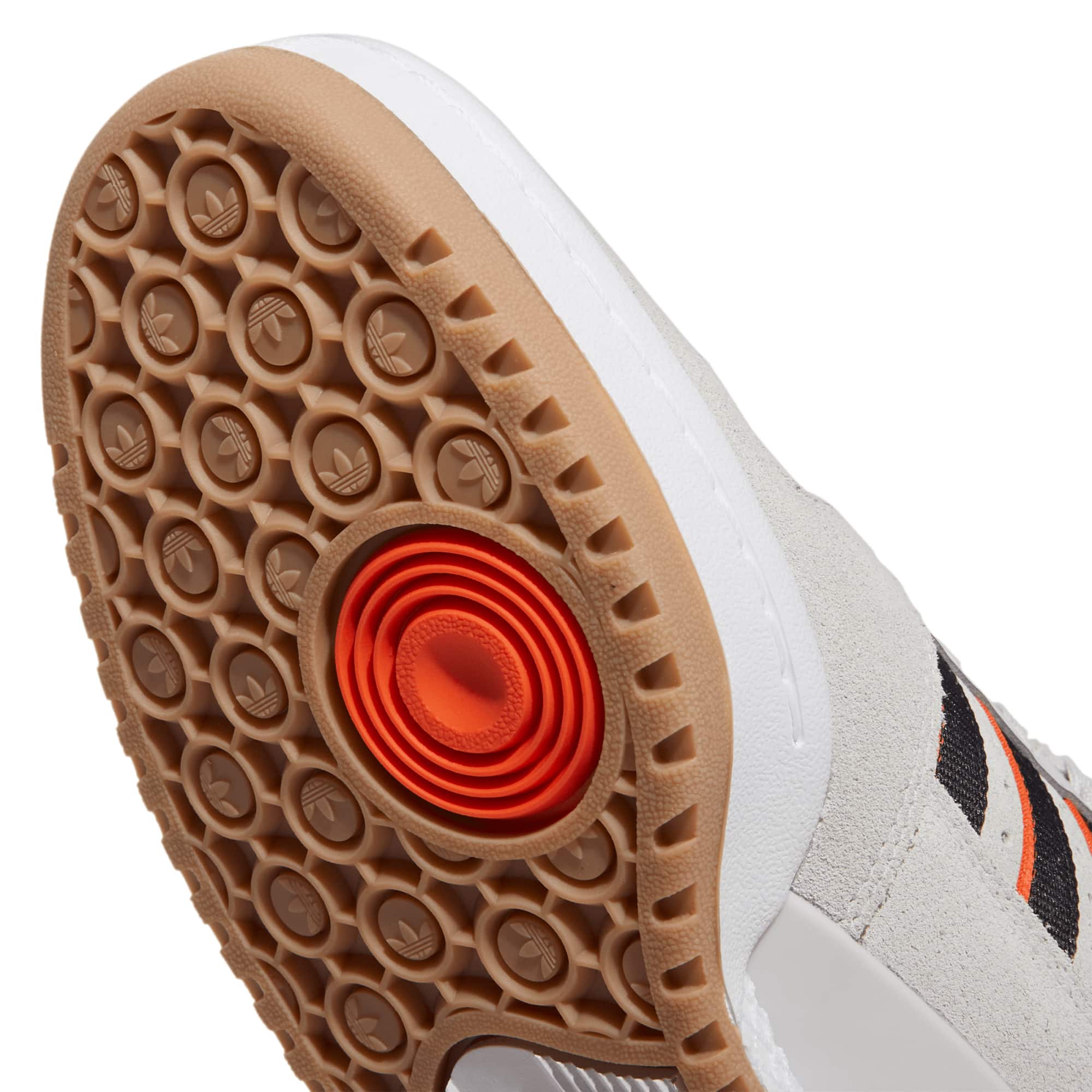 Adidas Skateboarding Forum 84 Low ADV - grey – Bild 8