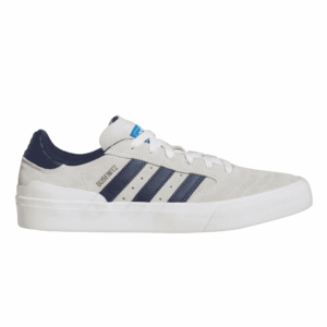 Adidas Skateboarding Busenitz Vulc II - white/navy/blue
