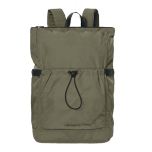Carhartt WIP Bayshore Backpack - seaweed /dark cedar