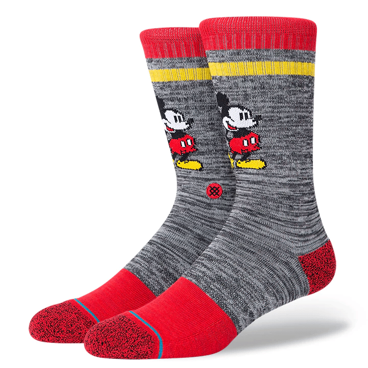 Stance Canny Crew - black – Bild 37