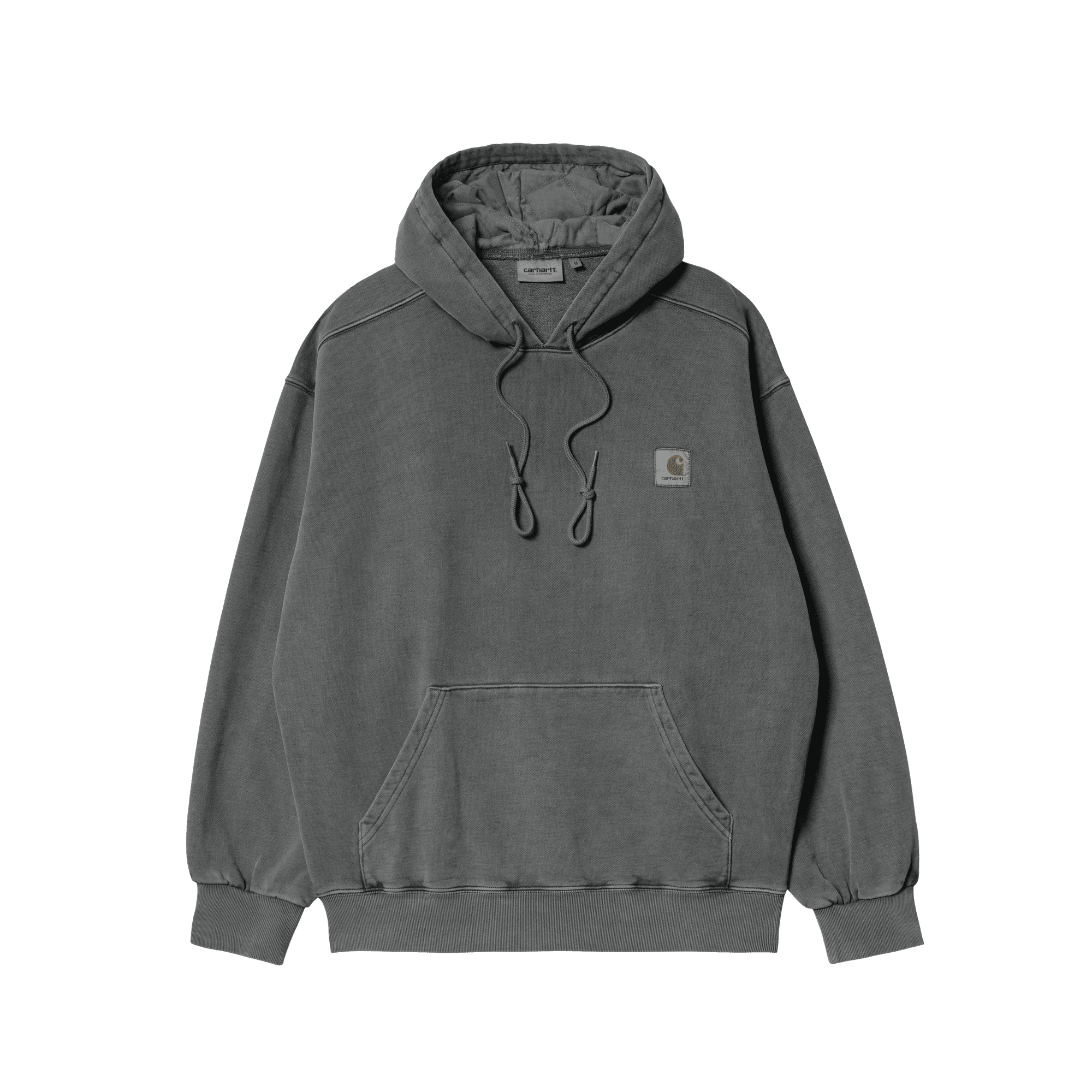 Carhartt WIP W' Windbreaker Pullover - ale – Bild 12