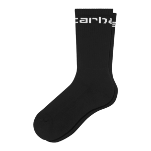 Carhartt WIP Carhartt Socks - black/ white
