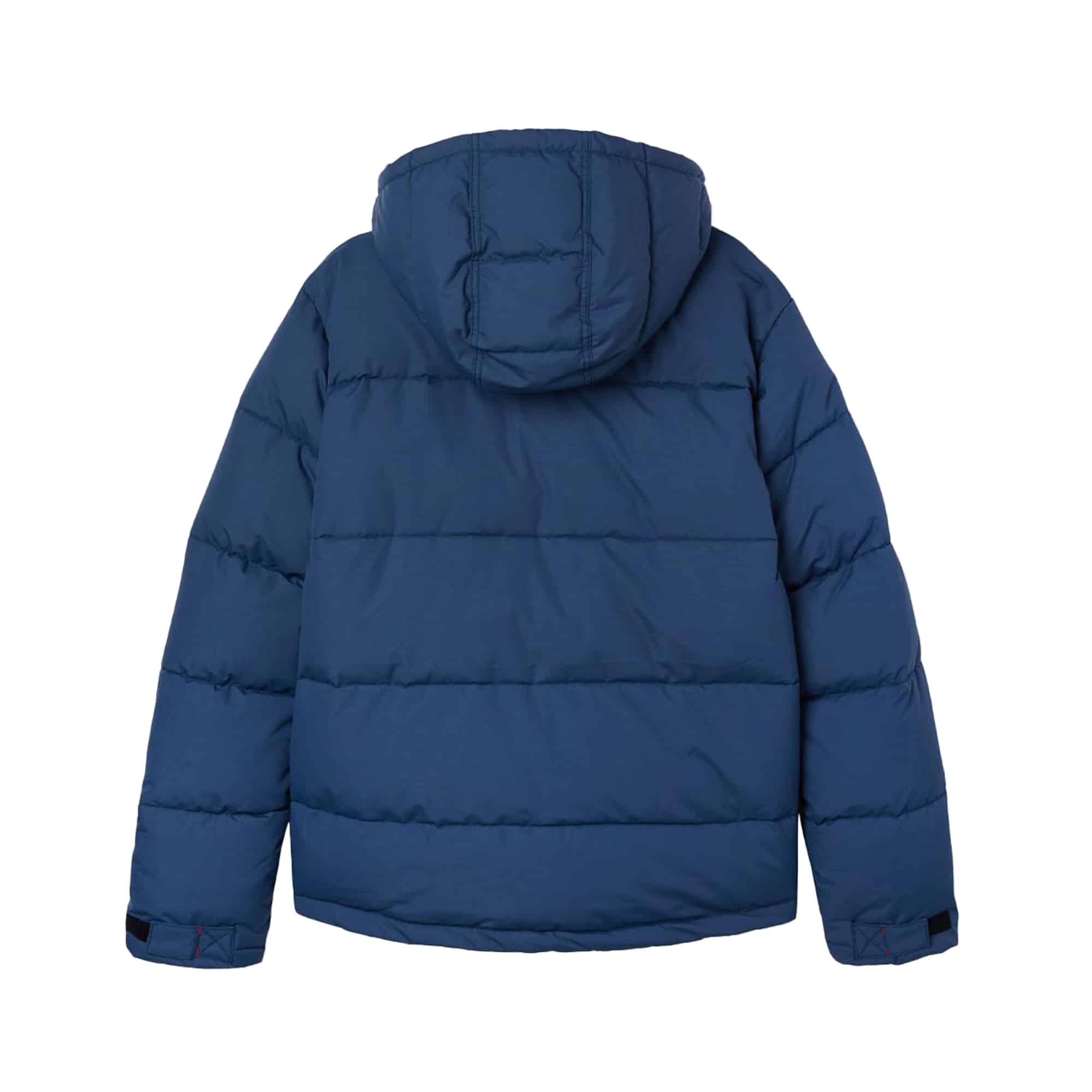 Dickies Glacier View Puffer - air force blue – Bild 3