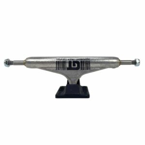 Independent ST. 11 Hollow Grant Taylor Barcode 149 - black/ silver