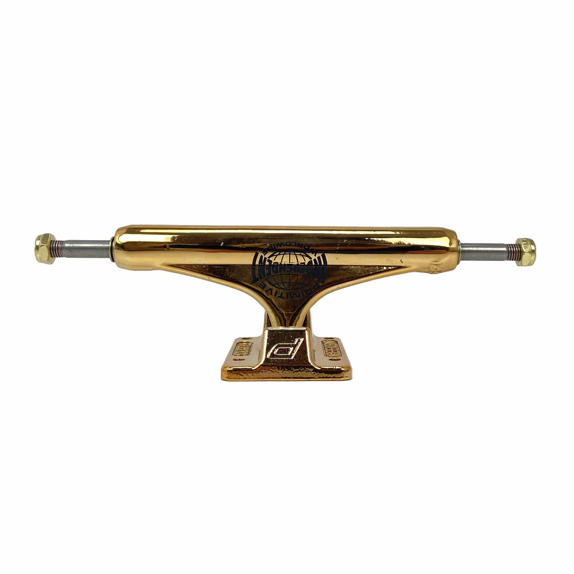 Independent Truck 144 ST. 11 Mid Primitive - gold