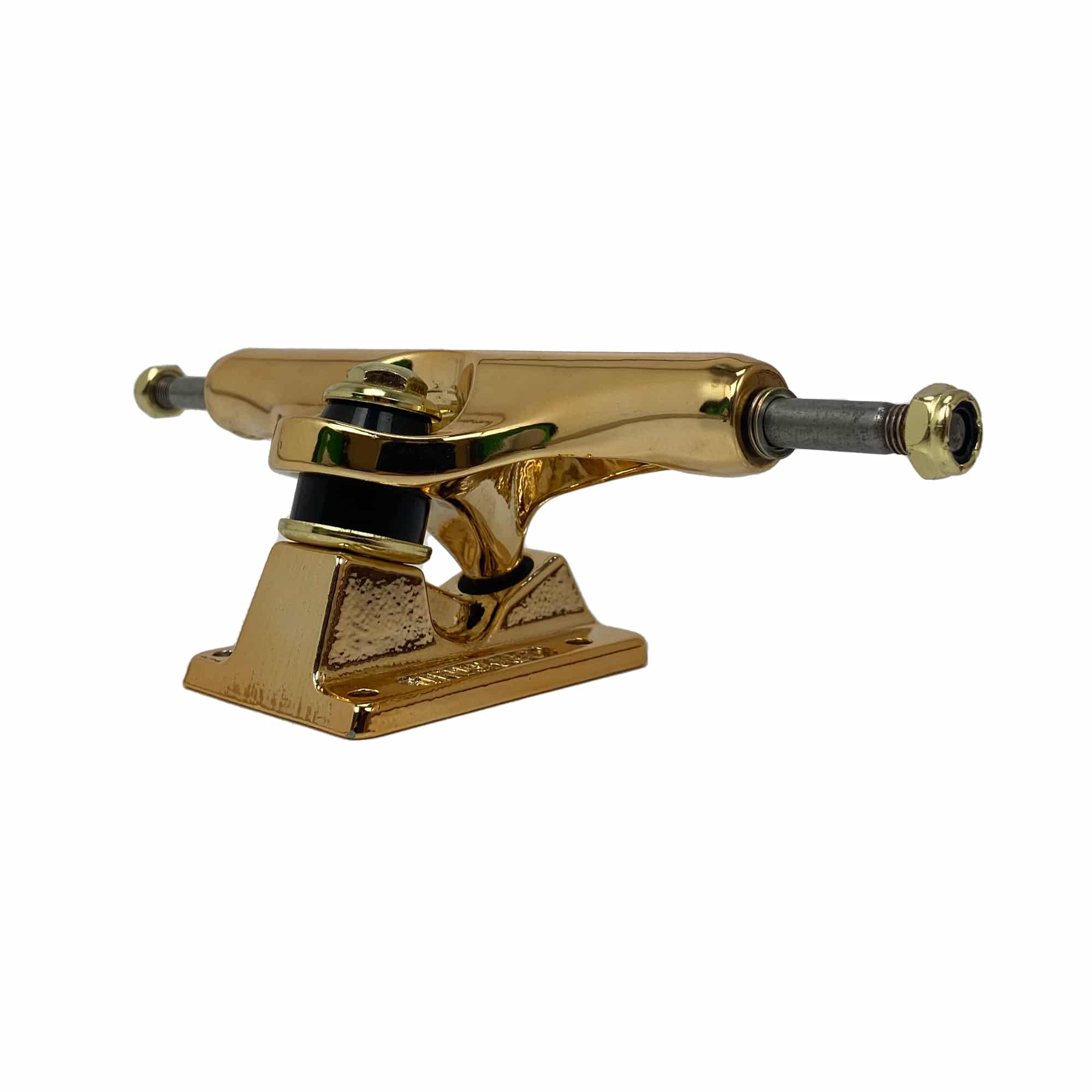 Independent Truck 144 ST. 11 Mid Primitive - gold – Bild 2