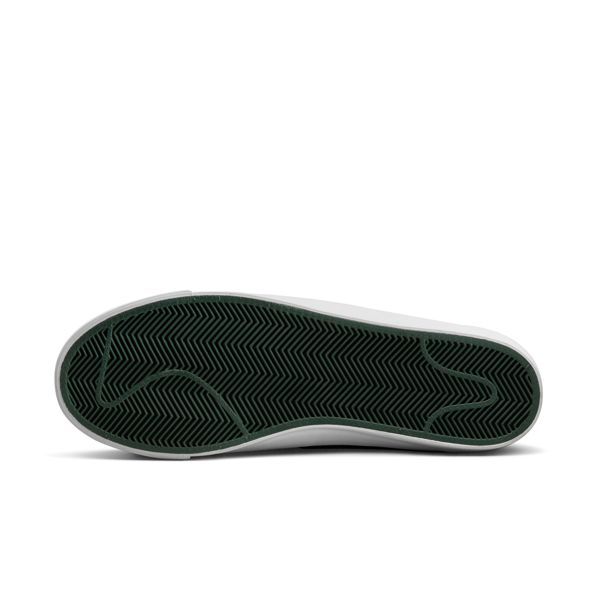 Nike SB Blazer Low Pro GT ISO - white/ pro green – Bild 11
