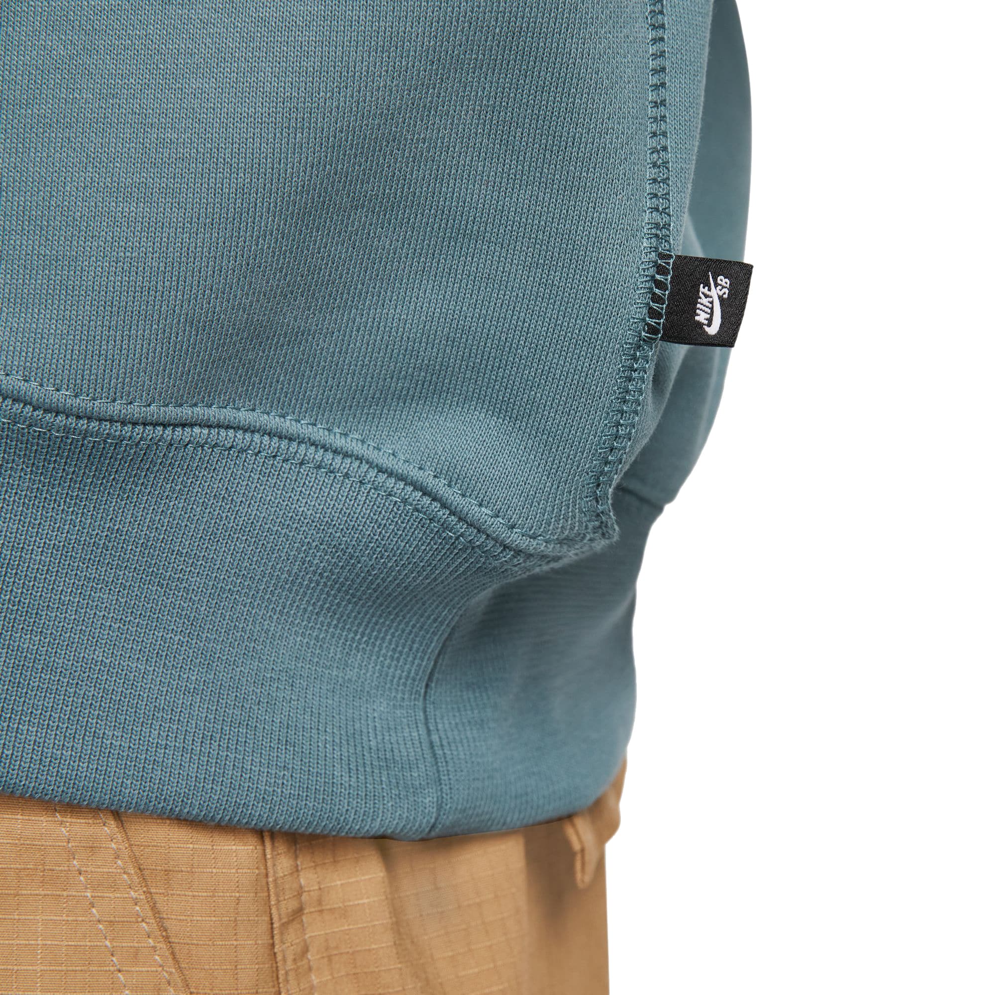 Nike SB X Skate Like A Girl Crewneck - mineral slate – Bild 5
