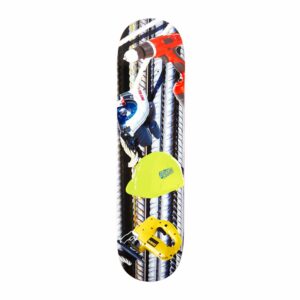 Alltimers Alexis Power Builder 8.0"