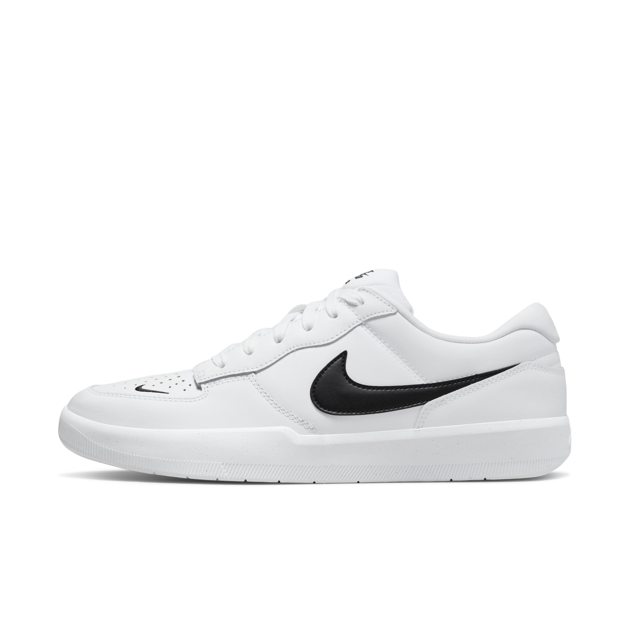 Nike SB Force 58 - white/ black-white-white – Bild 2