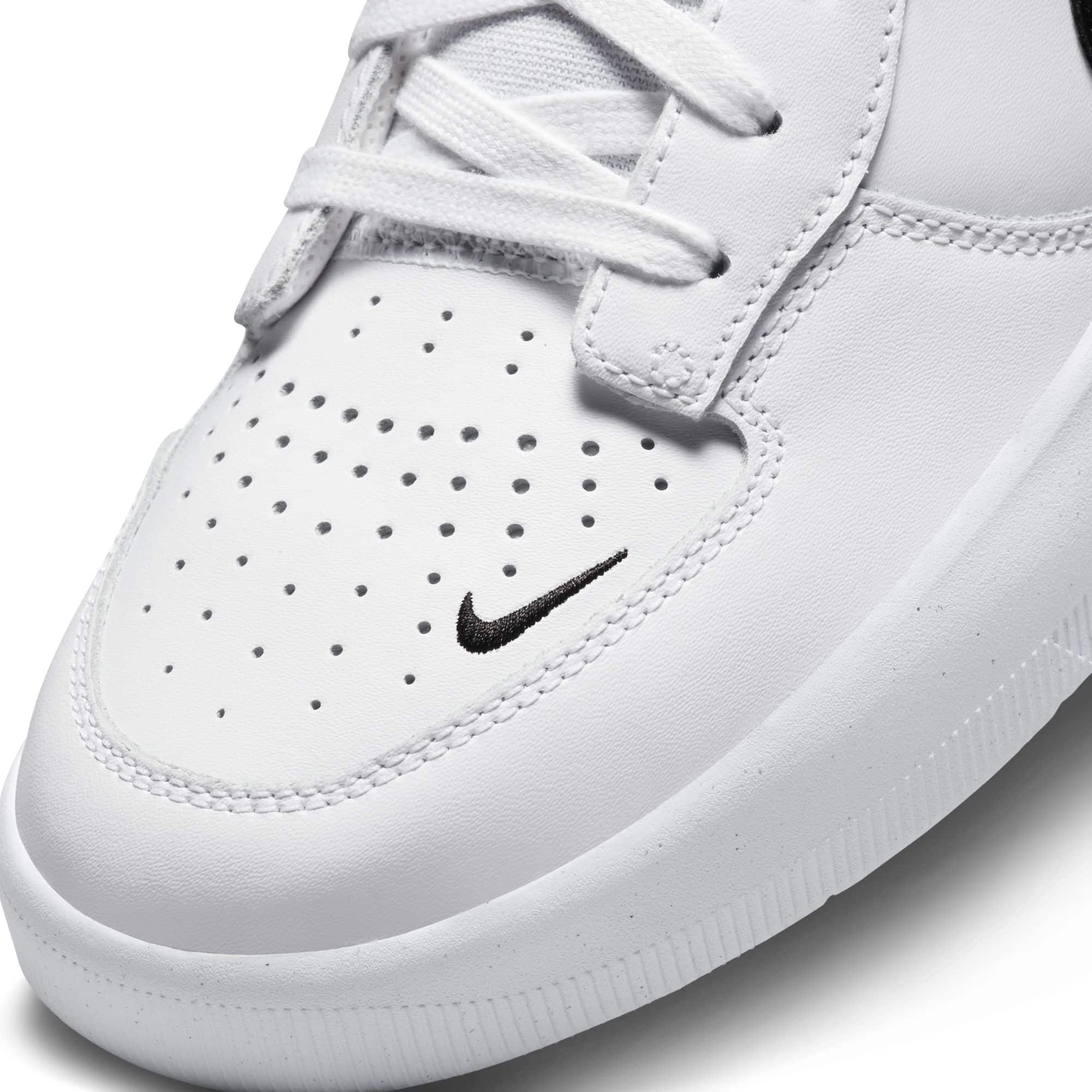 Nike SB Force 58 - white/ black-white-white – Bild 3