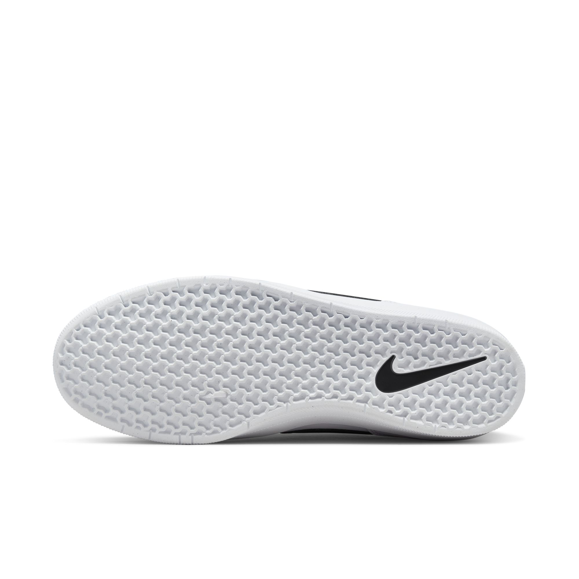Nike SB Force 58 - white/ black-white-white – Bild 8