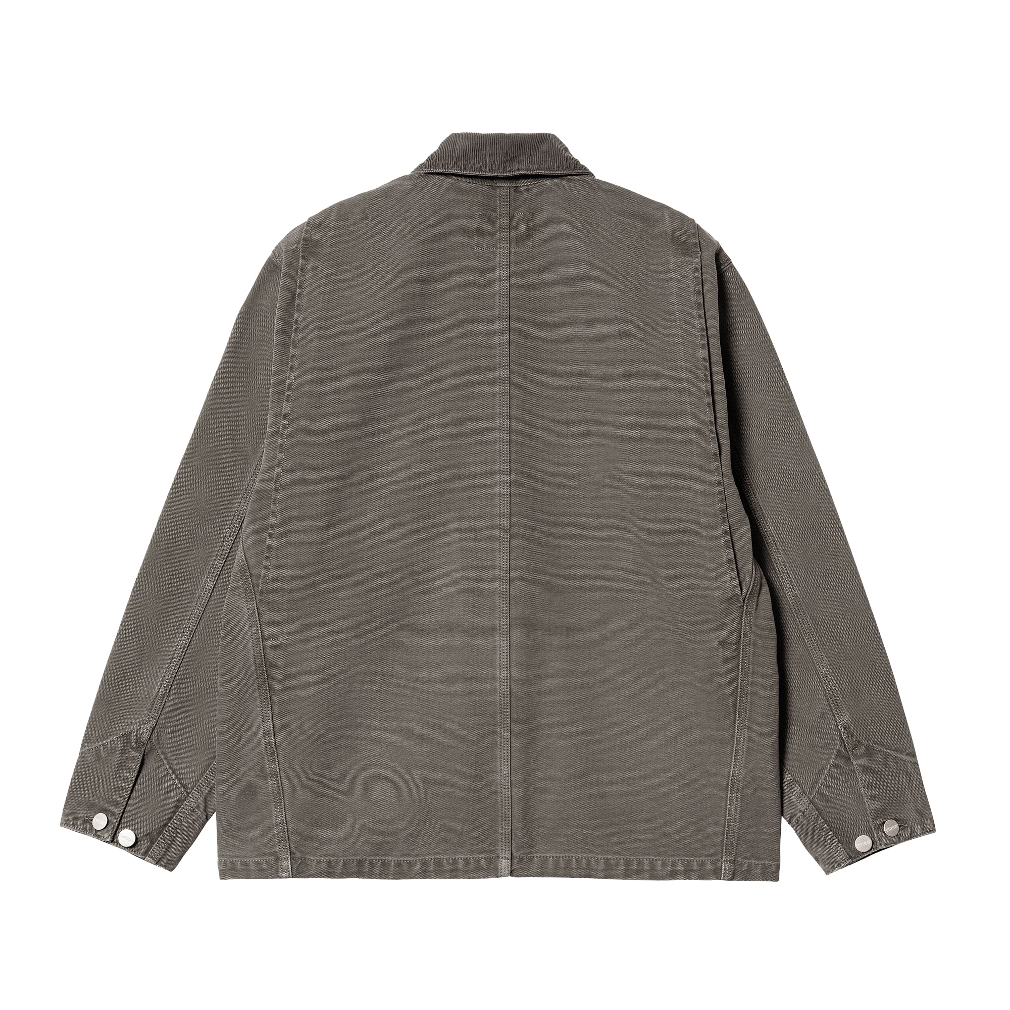 Carhartt WIP W' OG Michigan Coat - black – Bild 3