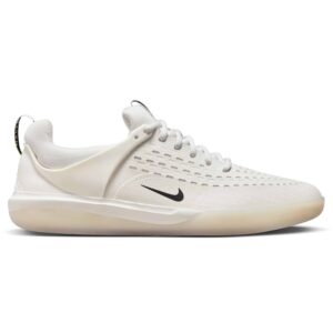 Nike SB Zoom Nyjah 3 - white / black