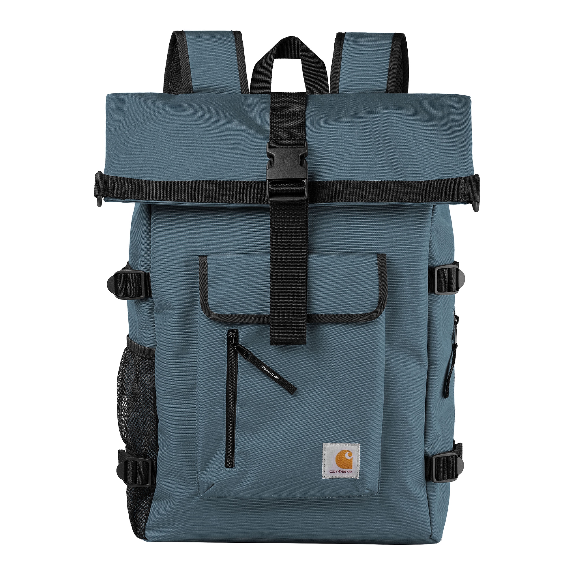 Carhartt WIP Philis Backpack - storm blue