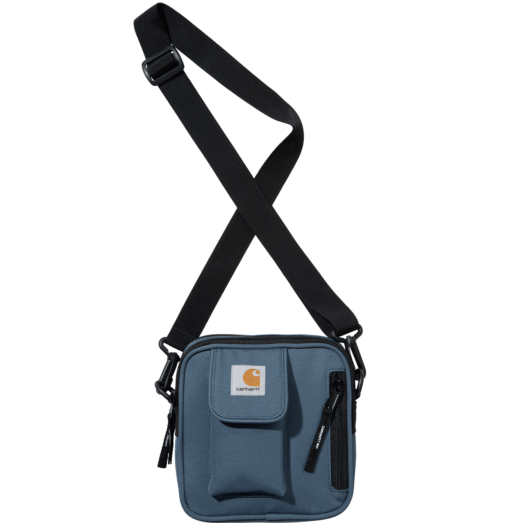 Carhartt WIP Essential Bag - storm blue