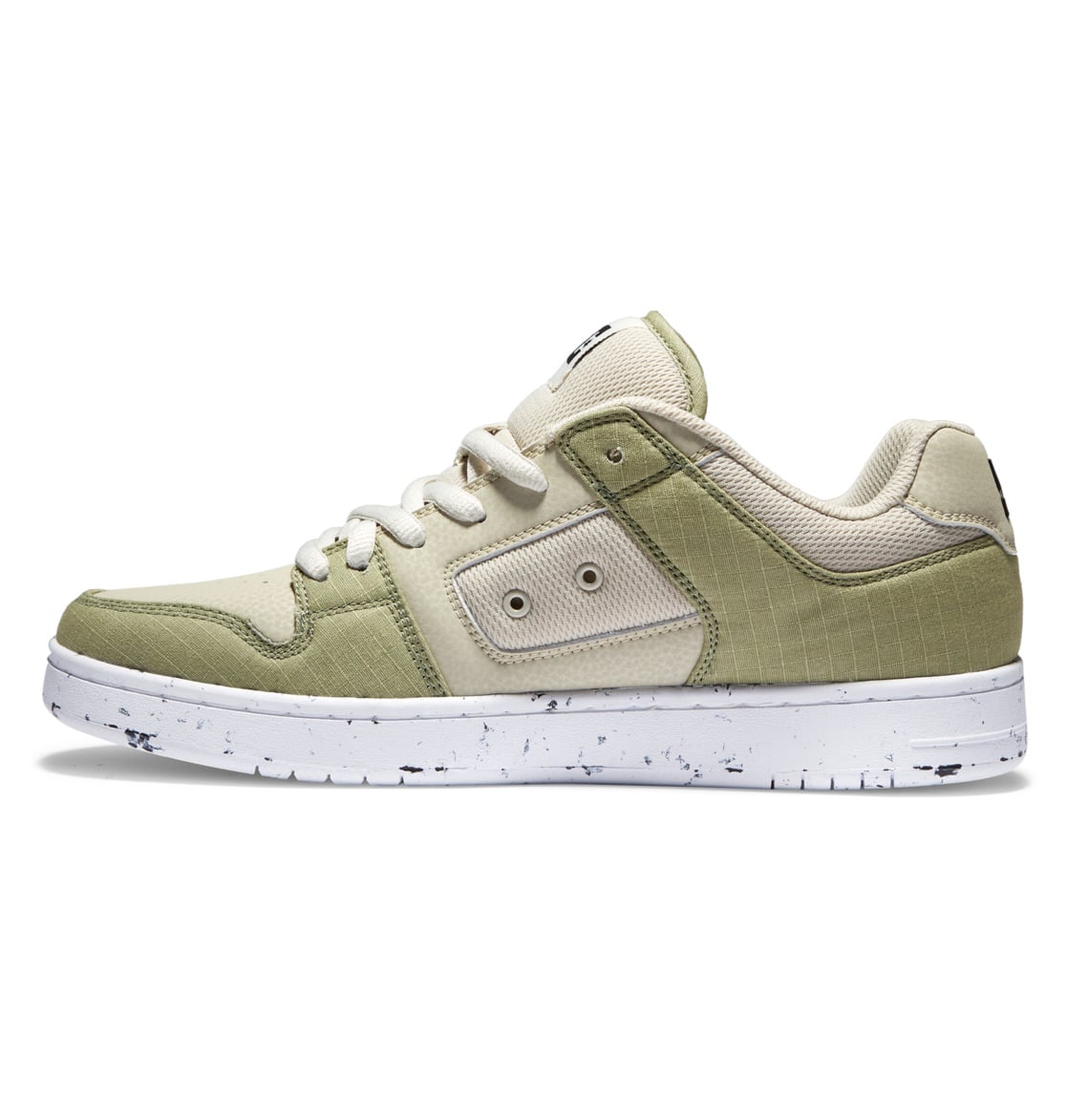 DC Shoes Manteca 4 Zero Waste - green/ brown/ black – Bild 3