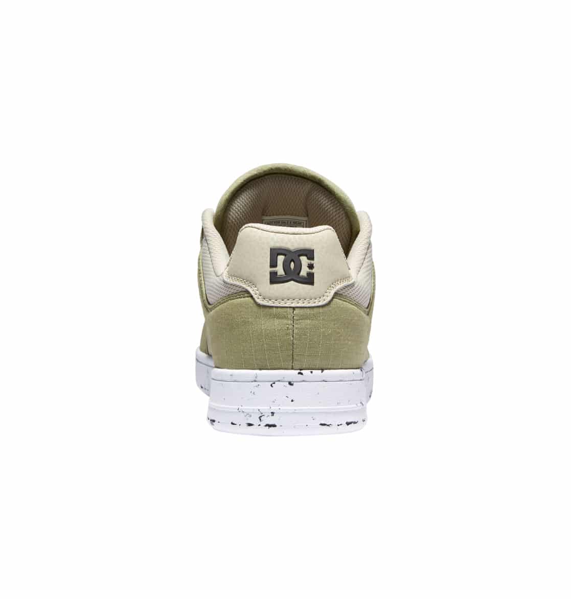 DC Shoes Manteca 4 Zero Waste - green/ brown/ black – Bild 6