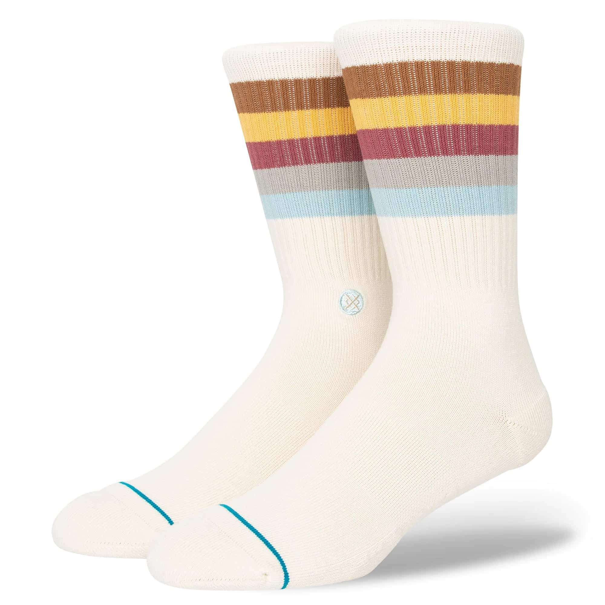 Stance Maliboo - vintage white