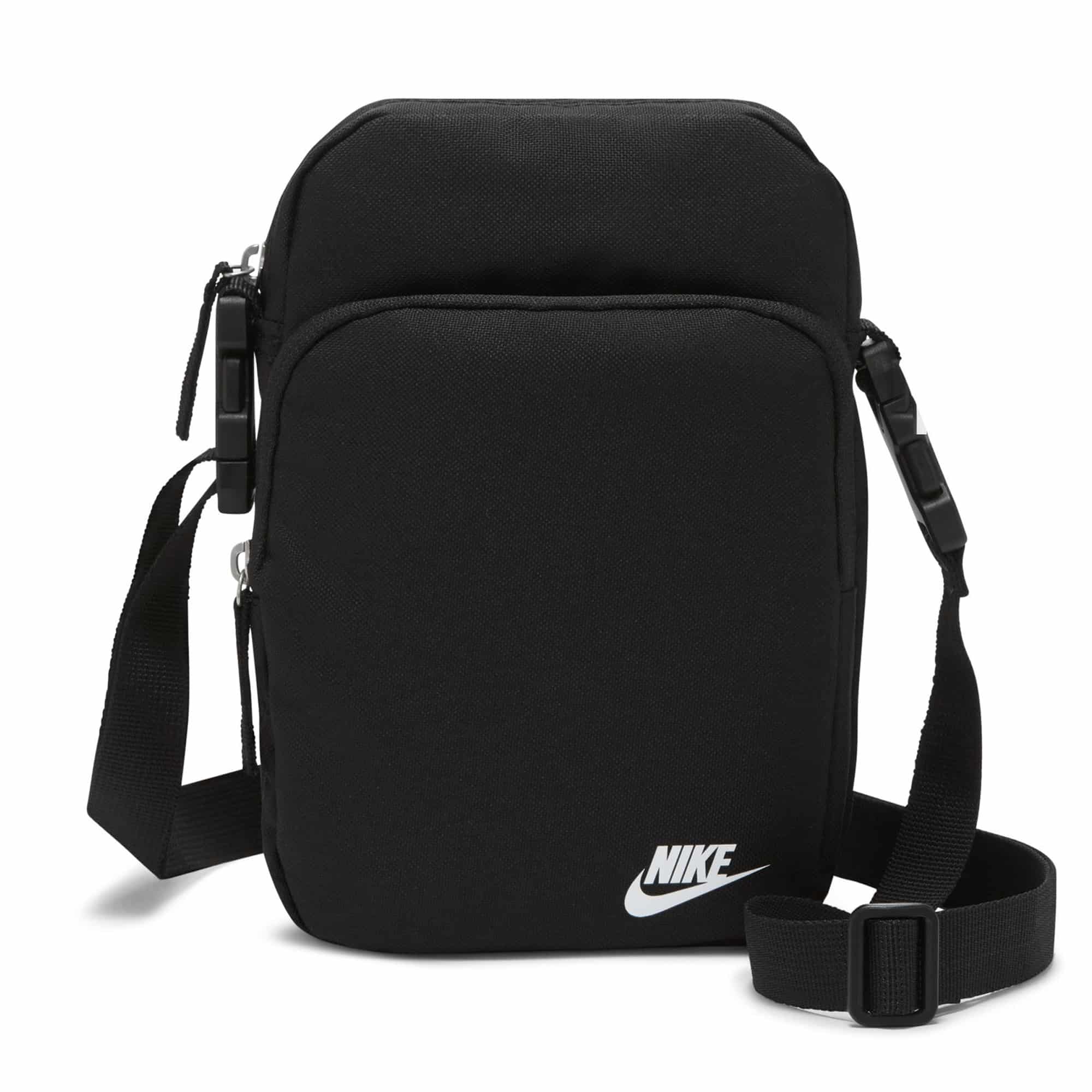 Nike SB Heritage Crossbody - black