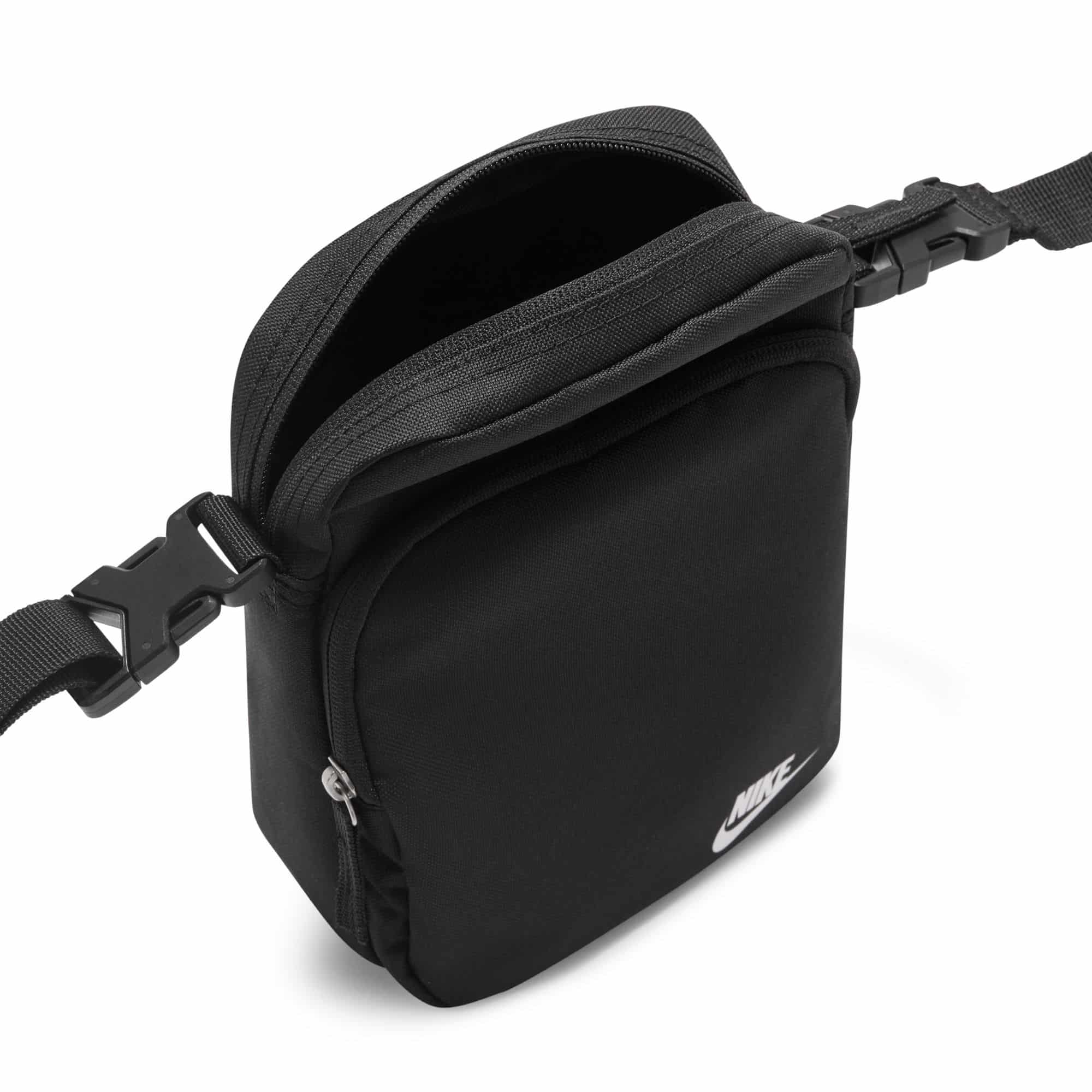 Nike SB Heritage Crossbody - black – Bild 4