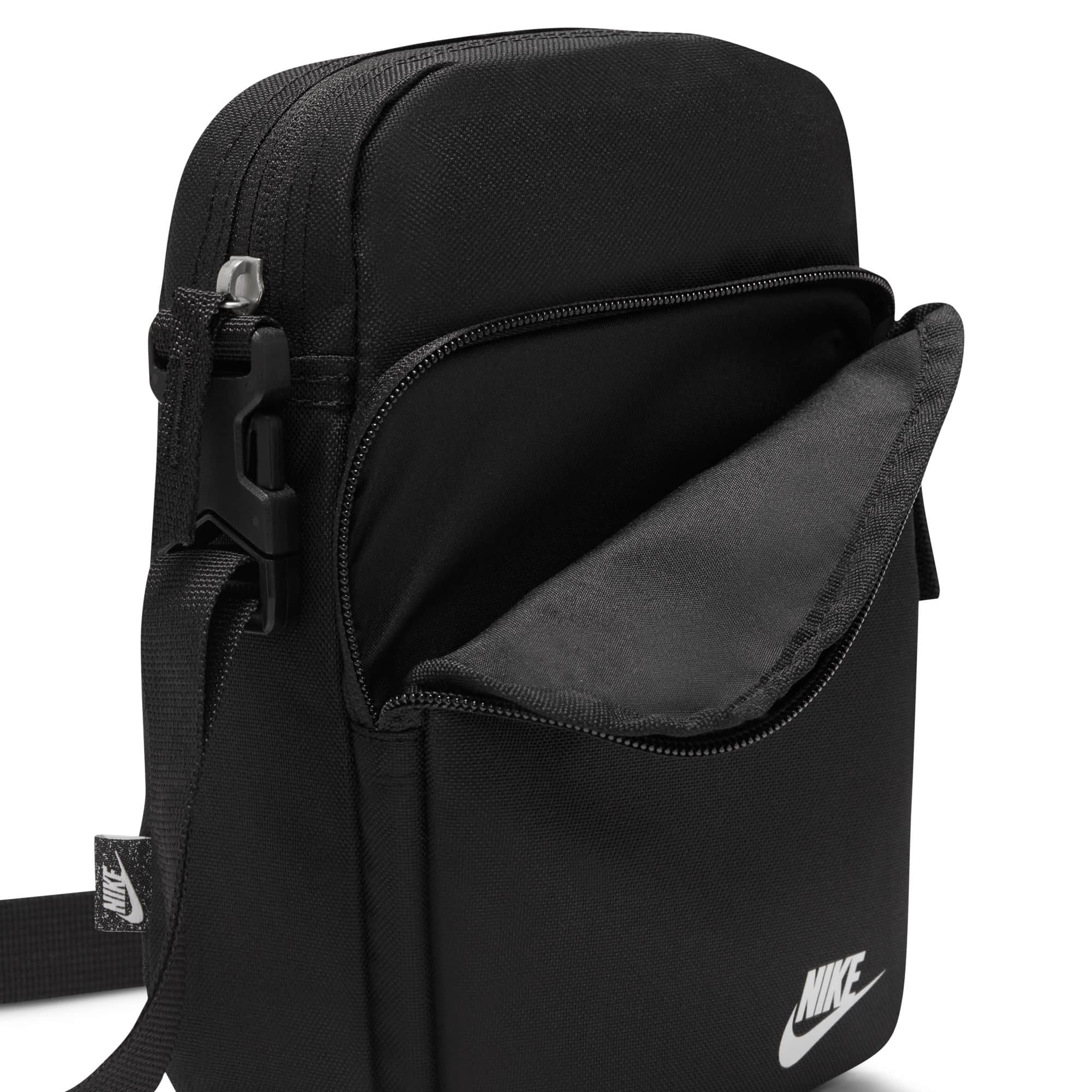 Nike SB Heritage Crossbody - black – Bild 5