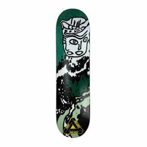 Palace Skateboards Rory 8,06"