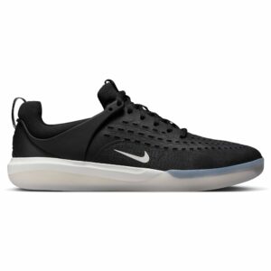 Nike SB Zoom Nyjah 3 - black/ white