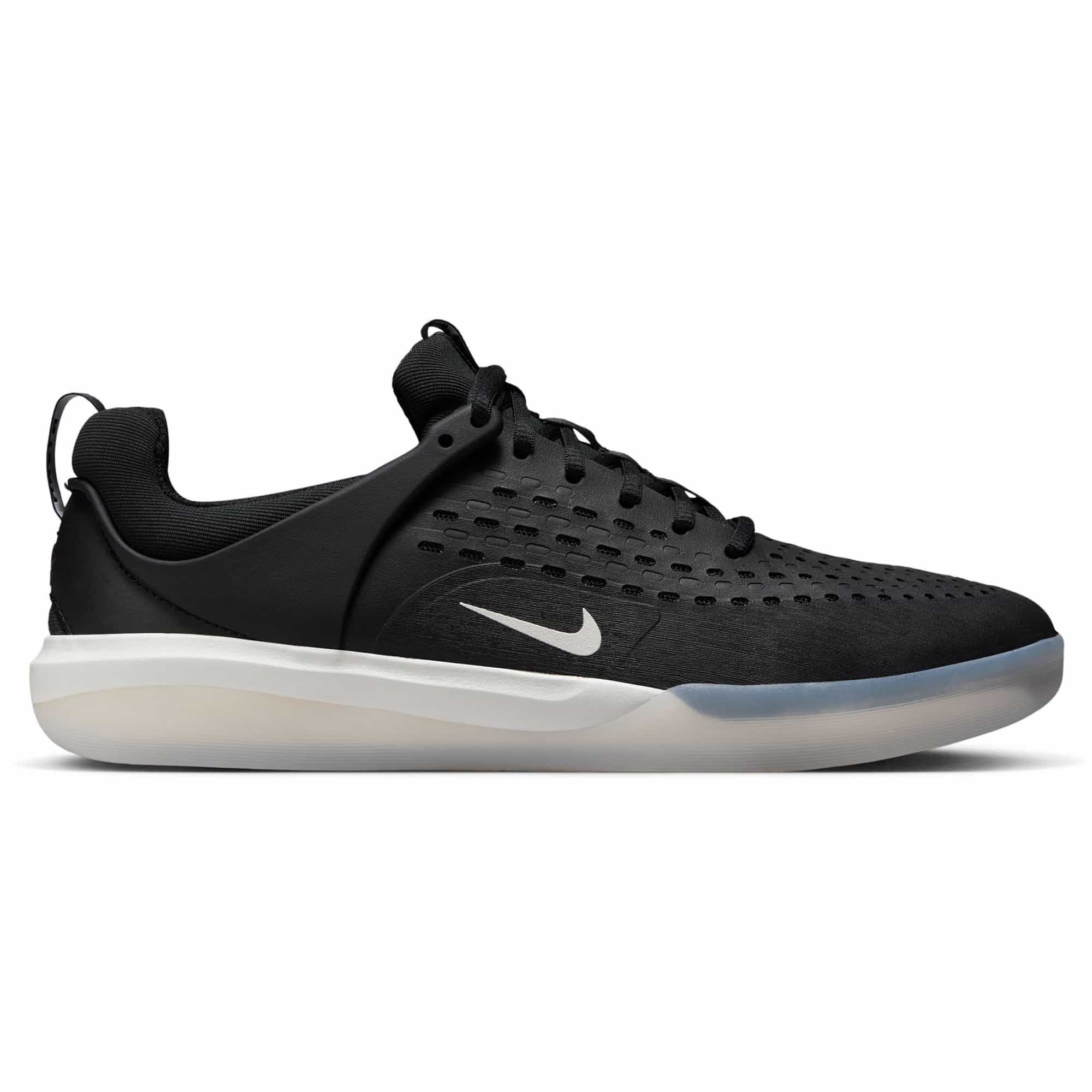 Nike SB Zoom Nyjah 3 - black/ white
