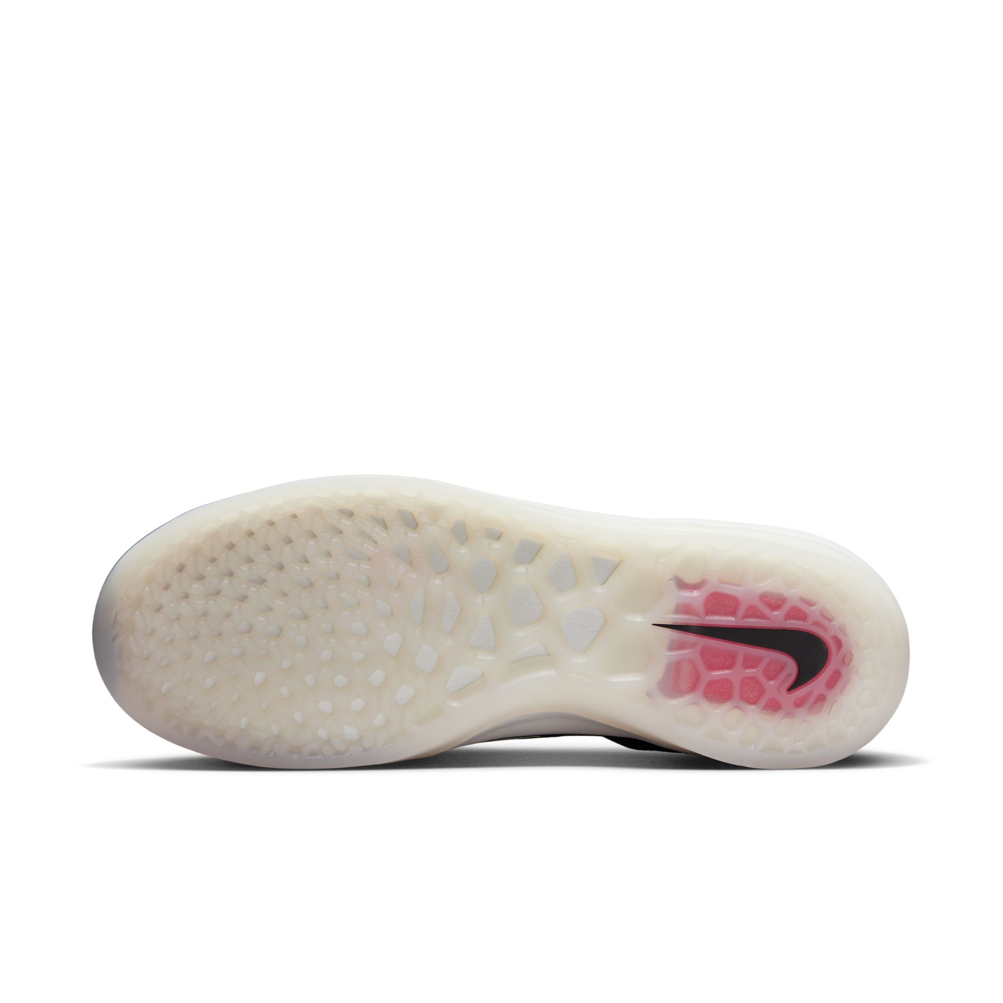 Nike SB Zoom Nyjah 3 - black/ white – Bild 11