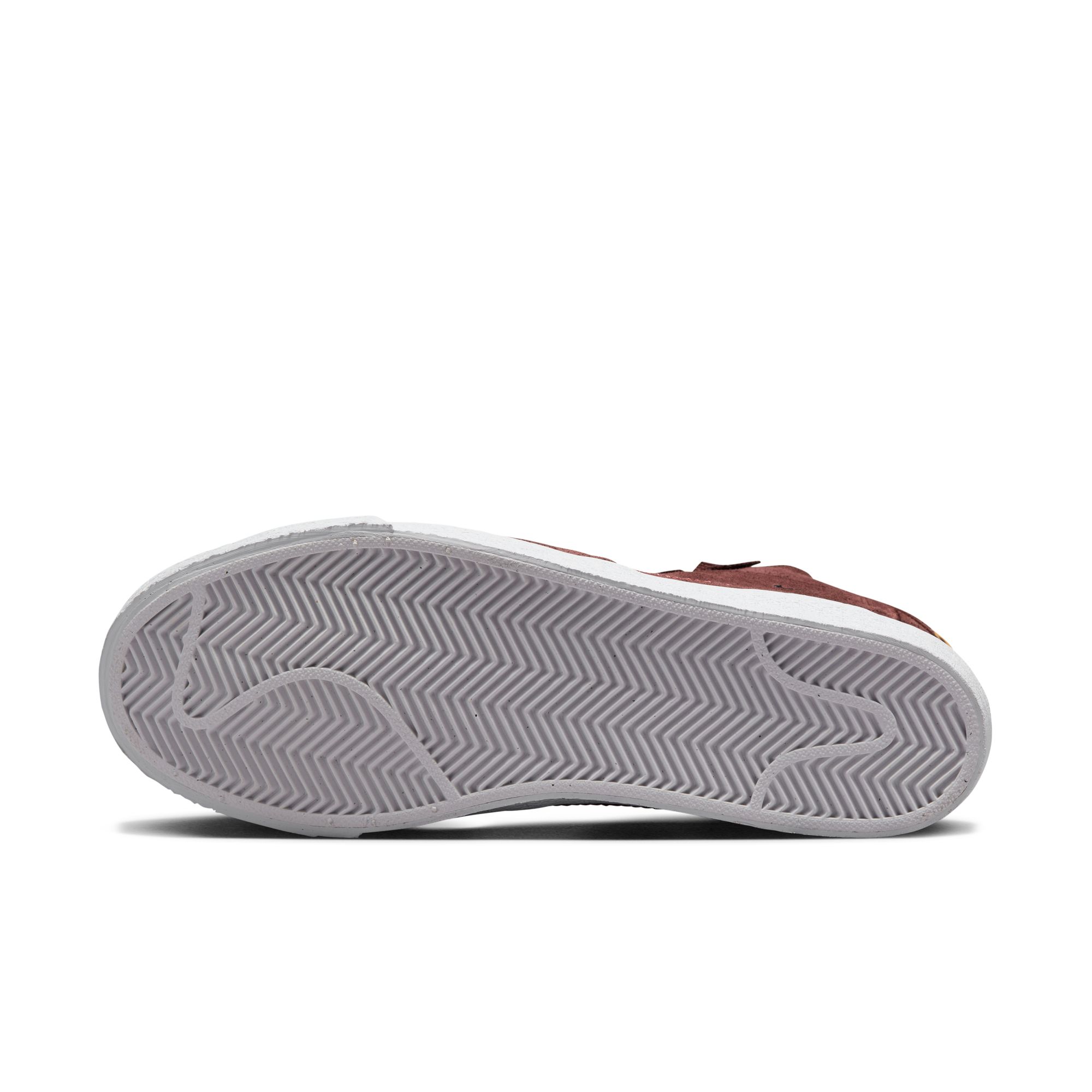 Nike SB Blazer Mid PRM - night maroon / rosewood – Bild 10
