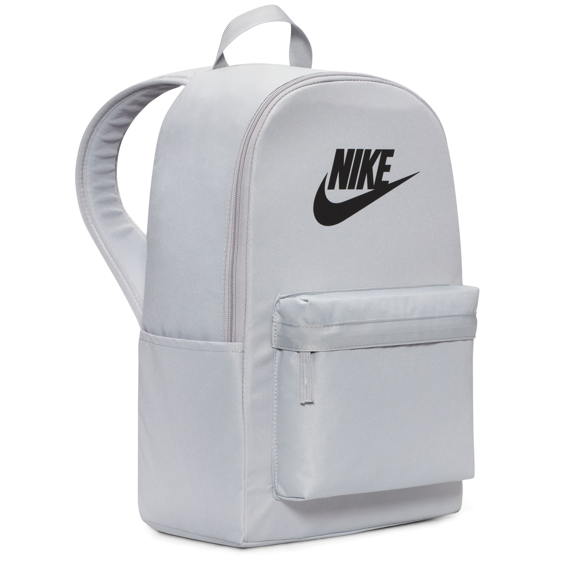 Nike SB Heritage Backpack - wolf grey – Bild 3