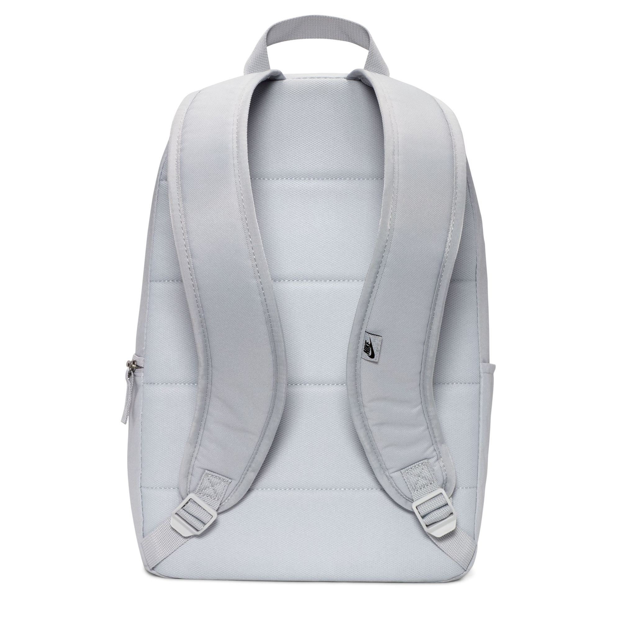 Nike SB Heritage Backpack - wolf grey – Bild 4