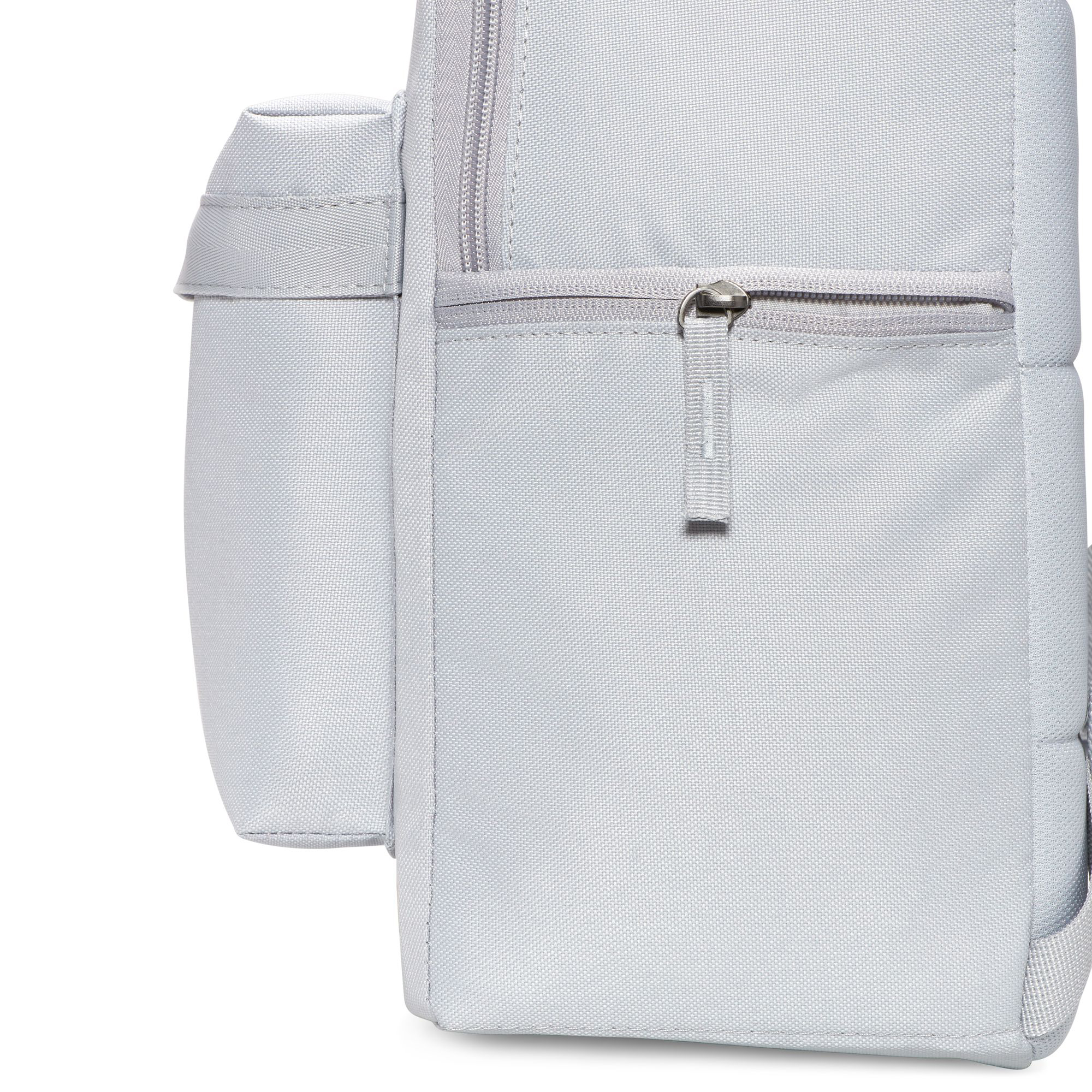 Nike SB Heritage Backpack - wolf grey – Bild 6