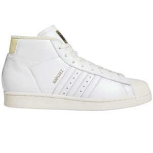 Adidas Skateboarding Sam Pro Model ADV - white