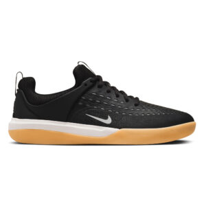 Nike SB Zoom Nyjah 3 - black/ gum