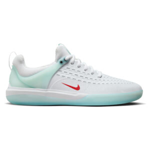 Nike SB Zoom Nyjah 3 - skylight/ university red