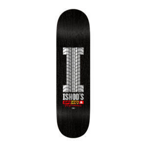 Real Skateboards Wair Speedway 8,38"