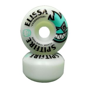 Spitfire Elissa Gnarhunters 52mm 99A