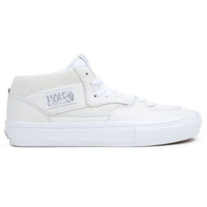 Vans Skate Half Cab - white