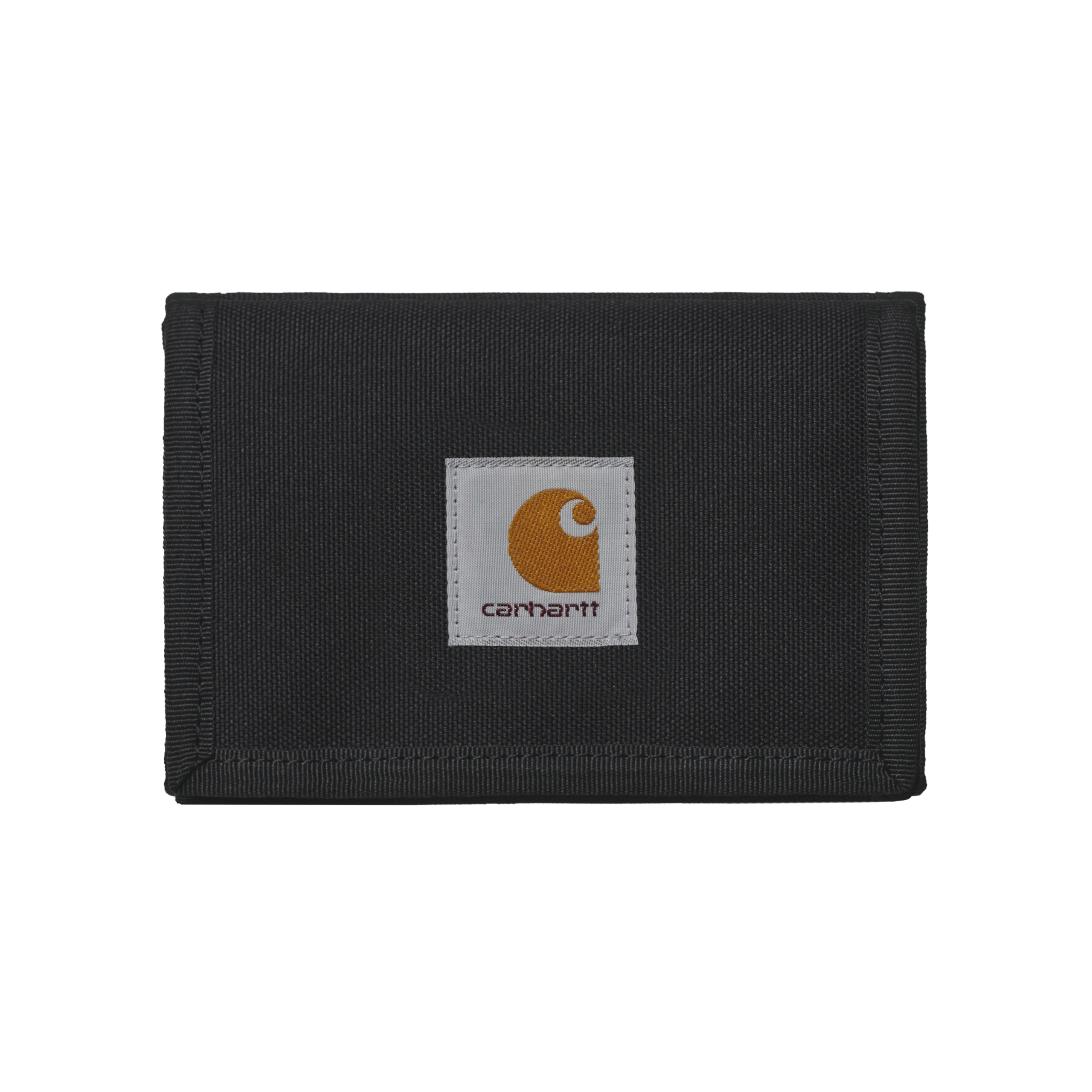 Carhartt WIP Alec Wallet - black