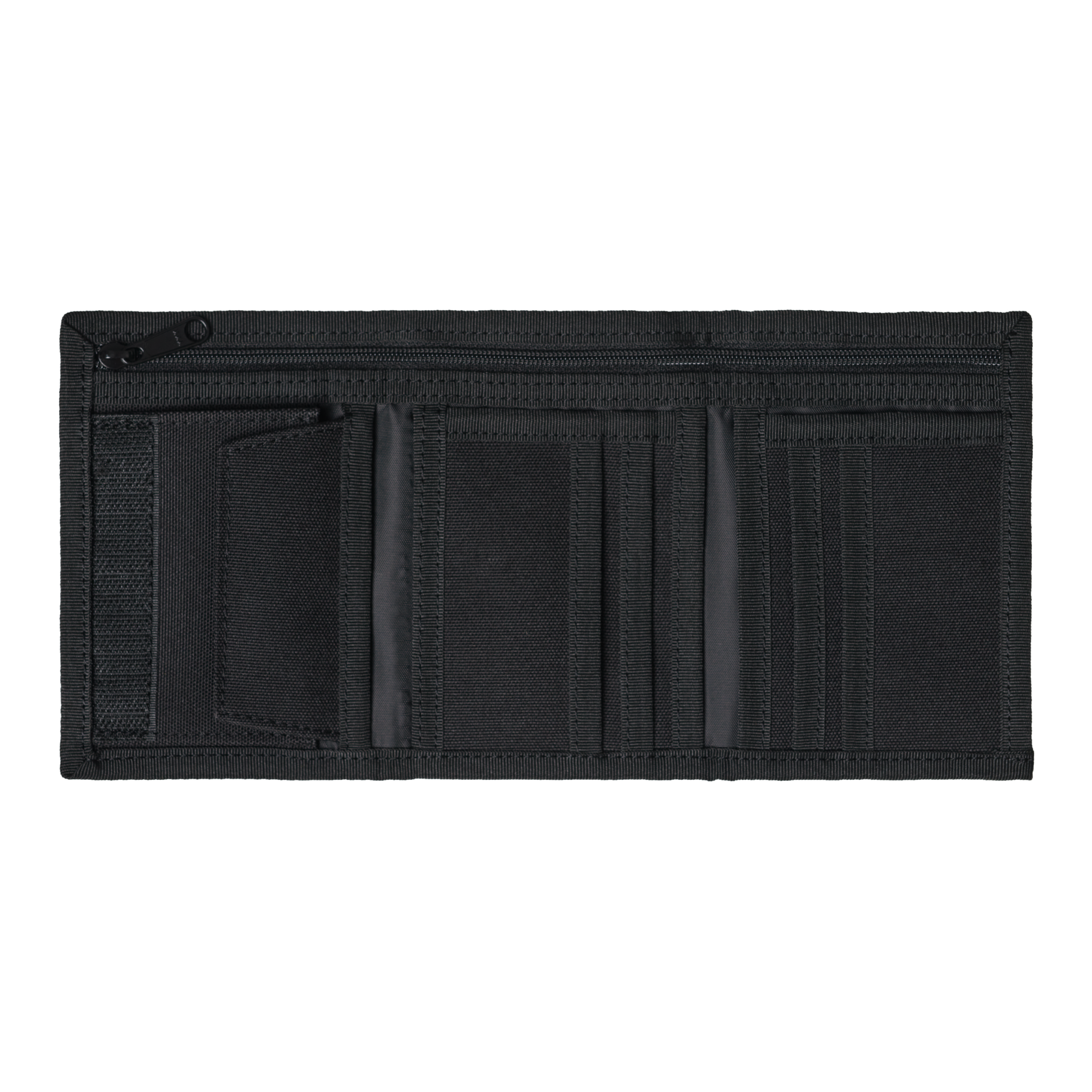 Carhartt WIP Alec Wallet - black – Bild 3