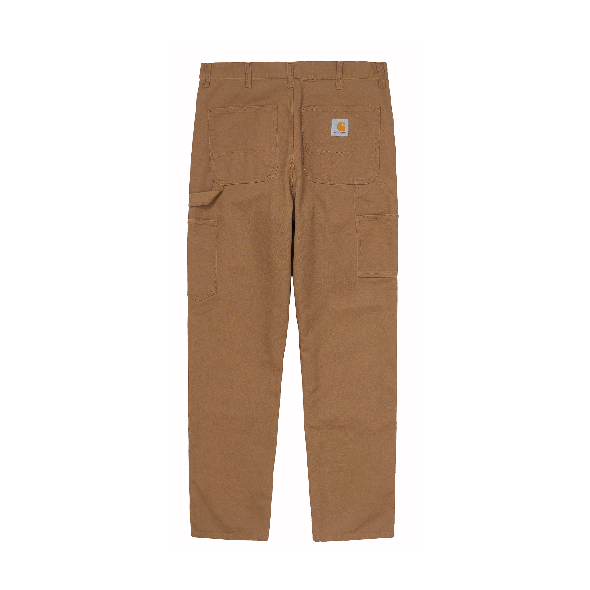 Carhartt WIP Double Knee Pant - hamilton brown – Bild 3