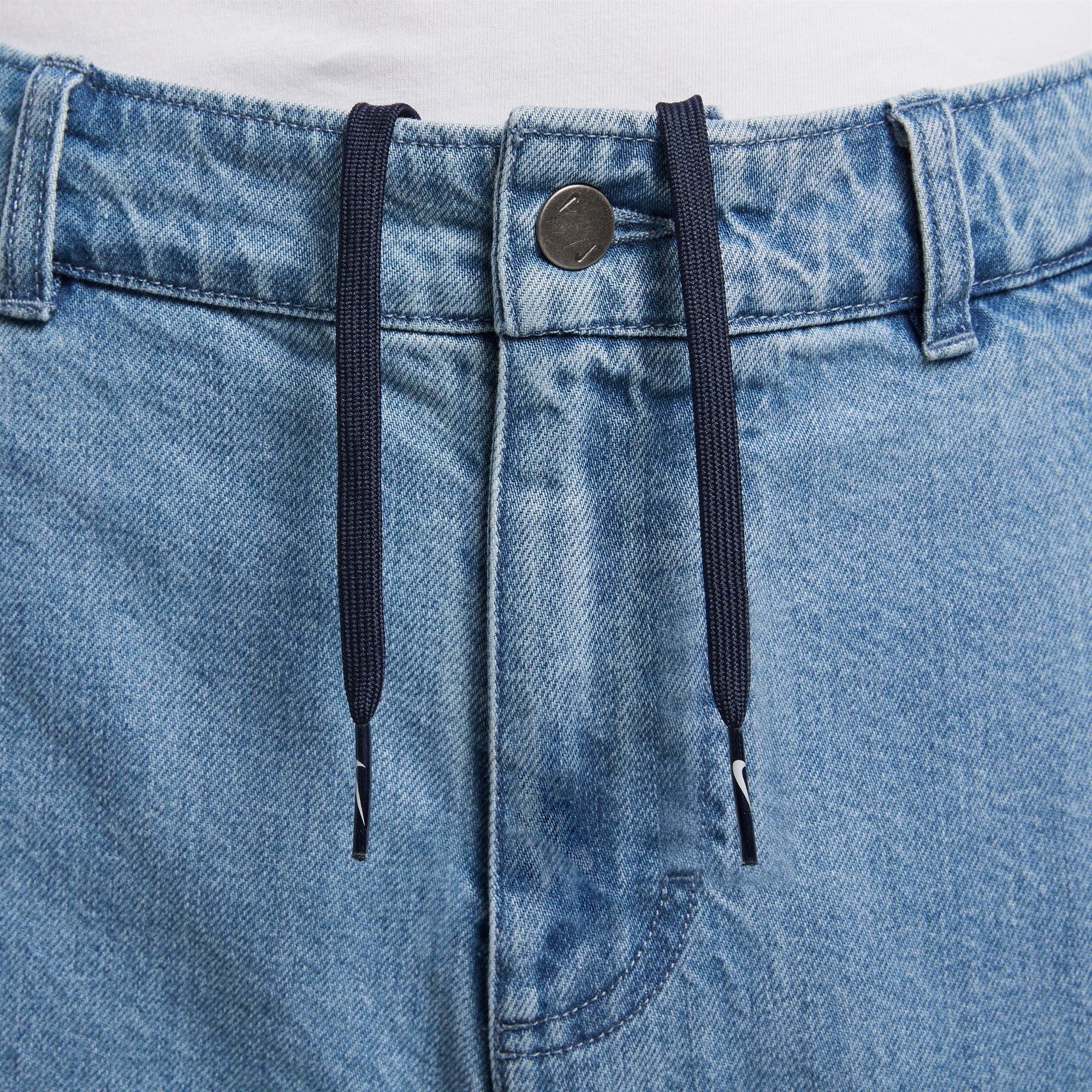 Nike SB El Jeano Pant - ashen slate – Bild 5