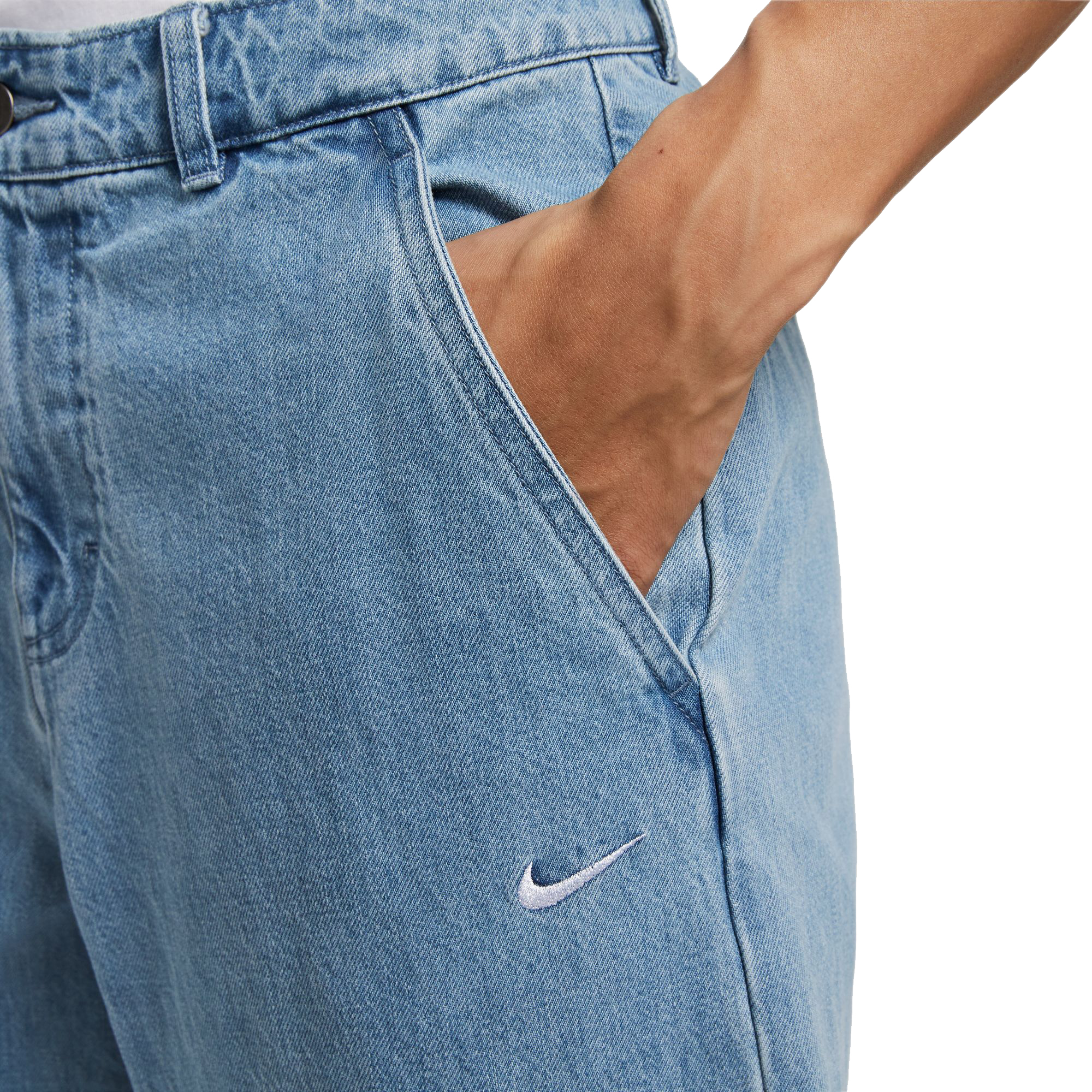 Nike SB El Jeano Pant - ashen slate – Bild 4