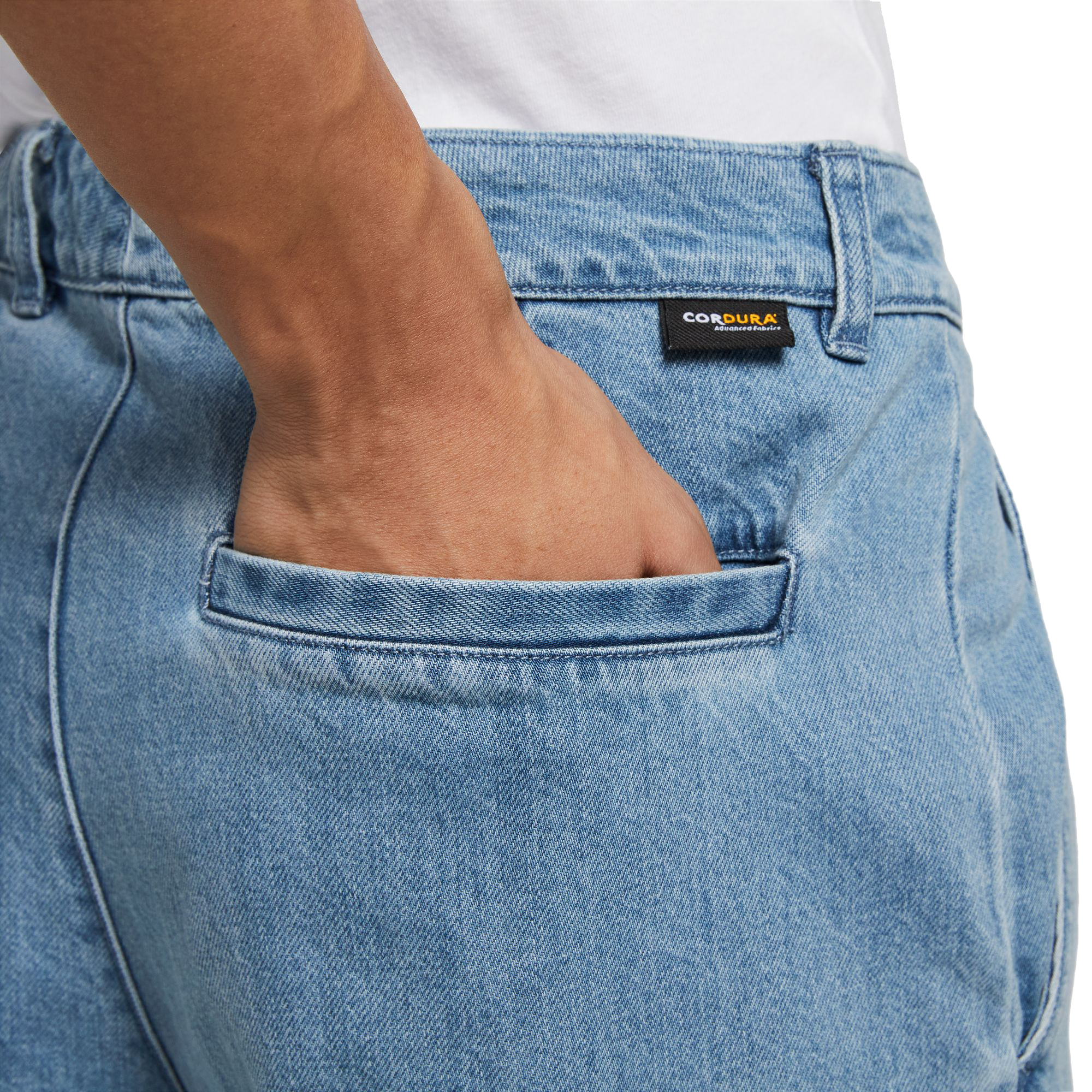 Nike SB El Jeano Pant - ashen slate – Bild 6